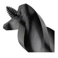 thumbnail image 3 of WoodOwl 03807 Tri-Cut 5/8-Inch by 18-Inch Nail Chipper Auger Bit, 3 of 4
