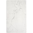thumbnail image 2 of Safavieh Daytona Charlie Geometric Polyester Machine Washable Area Rug, Ivory/Gray, 5'1" x 7'6", 2 of 9