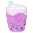 thumbnail image 4 of Squishable / Snacker Bubble Tea Plush, 4 of 5
