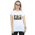 thumbnail image 2 of Harry Potter Womens Letter From Hogwarts Cotton T-Shirt, 2 of 3