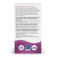thumbnail image 4 of Nordic Naturals Prenatal Multivitamin Minis, Unflavored - 60 count, 4 of 9