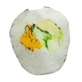 thumbnail image 3 of Disfraz de de sushi para adultos, regalo, ropa cómoda para juegos de rol, disfraz elegante, 3 of 9