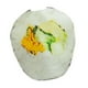 thumbnail image 4 of Disfraz de de sushi para adultos, ideal para juegos de simulación, representaciones teatrales y bailes de máscaras., 4 of 8