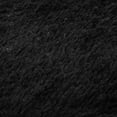 thumbnail image 5 of Mainstays Cushion Shag Bedroom Rug For Adults, Black, 4'x6', 5 of 5