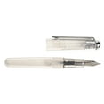 thumbnail image 1 of Herbin Stylo Plume Transparent, 1 of 3
