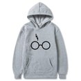 thumbnail image 1 of Sudadera con capucha con estampado de gafas para Hombre y mujer, jersey de manga larga, abrigo Harajuku y2k, Otoño e Invierno xuanjing  unisex, 1 of 2