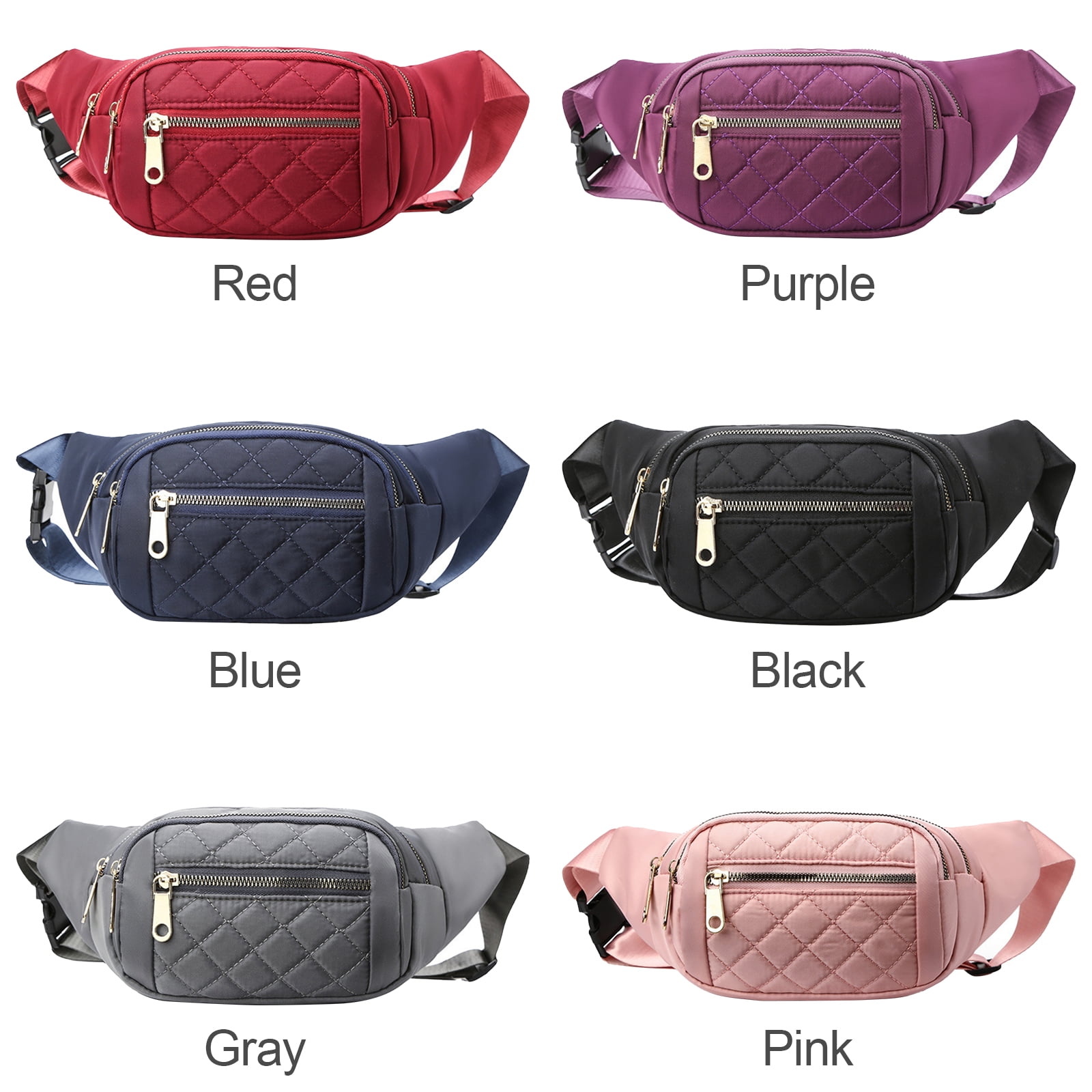 BUM BAG/CROSS BODY – The Girls Room