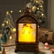 thumbnail image 1 of Herunwer Christmas Lanterns LED Lighted Lanterns for Christmas Holiday Decorations, 1 of 6