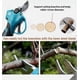 thumbnail image 4 of Cordless Brushless Electric Pruning Shears Secateur For Makita 18V Battery 40mm, 4 of 5