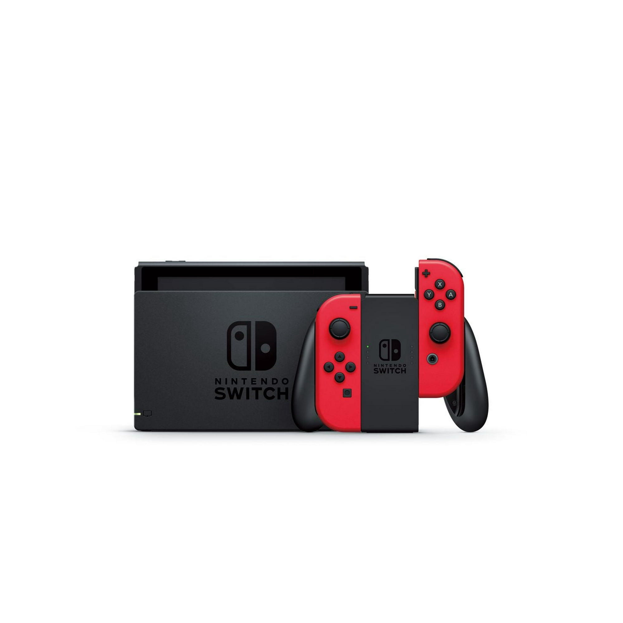 Nintendo Switch Mario Choose One Bundle Walmart