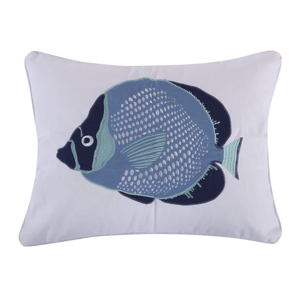 fish body pillows