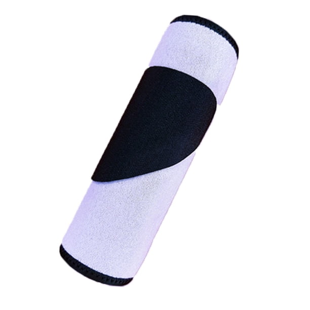Cinturón de entrenamiento de cintura para el sudor para mujeres y hombres, envoltura para el sudor del vientre, cinturón delgado para el control de la barriga para gimnasio, yoga, ciclismo, sende