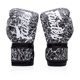 thumbnail image 4 of Guantes de boxeo Fairtex BGV14 de microfibra para muay thai para niños y adultos, 4 of 6