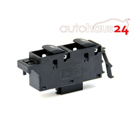 BMW E46 3 SERIES COUPE CABRIO CONVERTIBLE RIGHT WINDOW SWITCH 99-06 OEM (Best Bmw 3 Series Coupe)