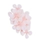 thumbnail image 3 of Pétalos de simulación premium para centro de mesa, recuerdos de fiesta, pétalos artificiales DIY Rosa claro, 3 of 8