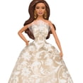 thumbnail image 5 of Adorno Navideño De Recuerdo De Hallmark 2025 2025 Regalos Navideños Latinos De Barbie Para Fanáticos De Barbie, 5 of 5