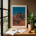 thumbnail image 6 of The American Southwest - Arizona Photography Oak Framed Wall Art Print 24 x 36 inches, 6 of 59