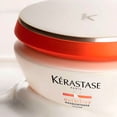 thumbnail image 2 of Mascara de cabello Kerastase Nutritive Masquintense-fine Unisex 6.8 oz, 2 of 2