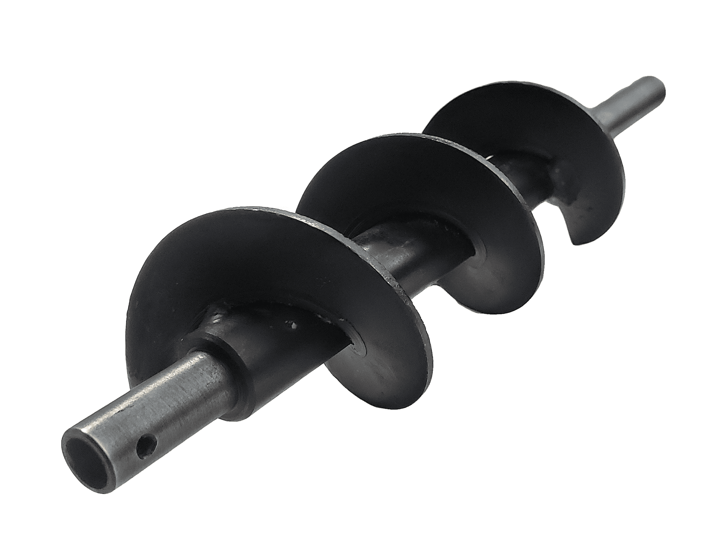 Pellet Stove Auger Shaft