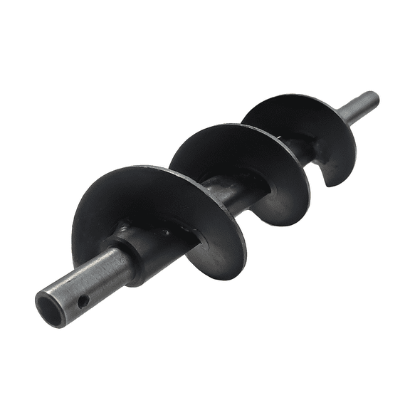 Pellet Stove Auger Shaft