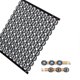 thumbnail image 3 of Chip LED RGB a todo color integrado WS2811 IC 5050 SMD, PCB blanco y negro de 10 x 3 mm, 3 of 5