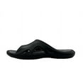 thumbnail image 2 of Men's Plage Comfy Slides Thong Shower Beach Sandals, 2 of 3