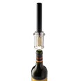thumbnail image 4 of - Herramienta para atornillar - Ideal para amantes del vino Abridor de botellas para acampar al aire libre Bar Restaurante Abridor de vino portátil El mejor regalo para hombres, 4 of 5