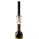 thumbnail image 4 of - Herramienta para atornillar - Ideal para amantes del vino Abridor de botellas para acampar al aire libre Bar Restaurante Abridor de vino portátil El mejor regalo para hombres, 4 of 5