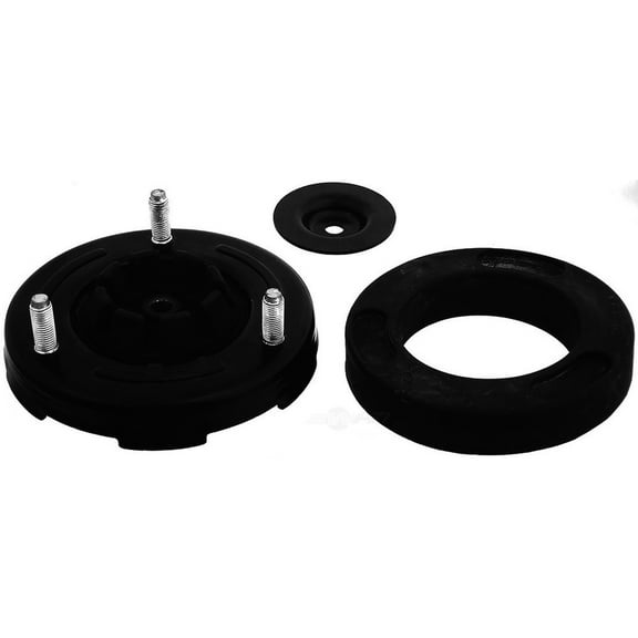 Suspension Strut Mount Kit Fits select: 2006-2010 HYUNDAI SONATA, 2006-2011 HYUNDAI AZERA