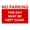 Color 3987, variant on No Parking This Exit Must Be Kept Clear Sign Parking Signs & Permits Metal Sign Tin Sign 8x12 Inch - Caution Safety Warning Security Signs Indoor & Outdoor Signs for Home, Office, Work
