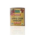 thumbnail image 4 of White House Organic Apple Cider Vinegar Shots, 2 oz, 6 Count, 4 of 7