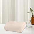 thumbnail image 4 of SPOORYYO Bath Towels, 140x70cm Soft Absorbent Cotton Towel, Oversized Household Daily Use Towel, 4 of 6