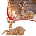 thumbnail image 1 of BKER Elegant Desktop Ornament For Home And Décor Stylish Desk To Enhance Your Space And Create An Inviting Atmosphere, 1 of 6