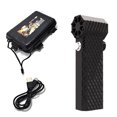 thumbnail image 1 of Handheld Brushless Motor Jet Fan 110,000RPM Turbofan 180W High Dust Blower Compressed Air Duster Keyboard Cleaning Tool with Type-C Charging Interface, 1 of 7