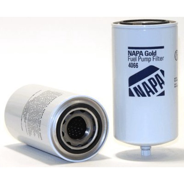 4066 Napa Gold Fuel Dispensing Pump Filter