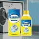 thumbnail image 4 of Líquido De Limpieza Limpiador de ropa en espuma de 250 ml, quitamanchas para secadora, solución limpiadora para lavadoras JASKFLY, 4 of 9