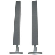 42" Plasma TV Speakers