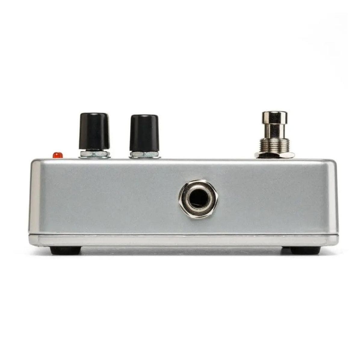Electro-Harmonix Nano Deluxe Memory Man  Analog Delay & Modulation Pedal