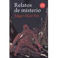 thumbnail image 1 of RELATOS DE MISTERIO BIBLOK EDGAR ALLAN POE, 1 of 2