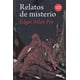thumbnail image 1 of RELATOS DE MISTERIO BIBLOK EDGAR ALLAN POE, 1 of 2
