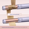 thumbnail image 5 of Rizador automático inalámbrico sin consolidar de Conair, el primer rizador automático sin cable de alto rendimiento, recargable para rizos o ondas en cualquier momento, Peinador 2 en 1, 5 of 5