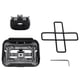 thumbnail image 3 of Soporte Fijo Universal para Altavoz Bicicleta GO 4/GO 3/GO 2 BT, 3 of 4