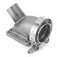 thumbnail image 4 of Turbo Codo De 90 Grados, Turbo Codo Acero Inoxidable Anticorrosión Acero Inoxidable Para T3/T4 Turbo ANGGREK Turbo Fitting, 4 of 8