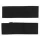 thumbnail image 2 of Correas para Espinilleras, 1 Par de Nailon Antideslizante, Deportes, Espinilleras de Fútbol, ​​Correas, Mallas de Fútbol, ​​Espinilleras, Correas Fijas, Tamares Ajustable, 2 of 7
