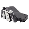 thumbnail image 4 of TRQ Integrated Rear Liftgate Door Lock Actuator with Latch for 06-12 Toyota Rav4 BDA33413, 4 of 5
