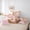Pink R 02, variant on Erosebridal Kids Pink Bow Initial B Twin Bedding Sets, Modern Leopard Print Bedding Comforter Set, 7pcs