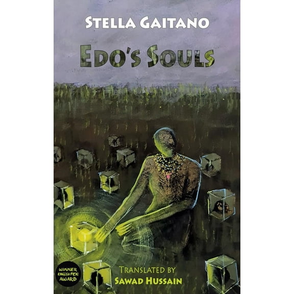 Dedalus Africa Edo's Souls, Book 8, (Paperback)
