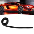 thumbnail image 3 of Fuel Line Heat Shield, Oil Fuel Line Fire Sleeve Silicone Hose Lines Heat Shield Thermo Armor Heat Protection Wire Sleeving, 3 of 8