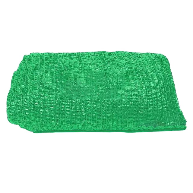 Giyblacko Couverture de Protection d'Hiver Net Anti-Poussière 4*5M Net Ombre 2-Pin Vert Net Vert Patio & Jardin
