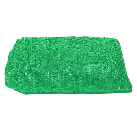 

2-Pin Green Dust-Proof Net Environmental Protection Shade Net Green Net 4*5M Deals